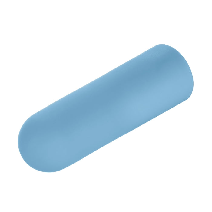 MINI BULLET BLUE TURBO BUZZ ROUNDED