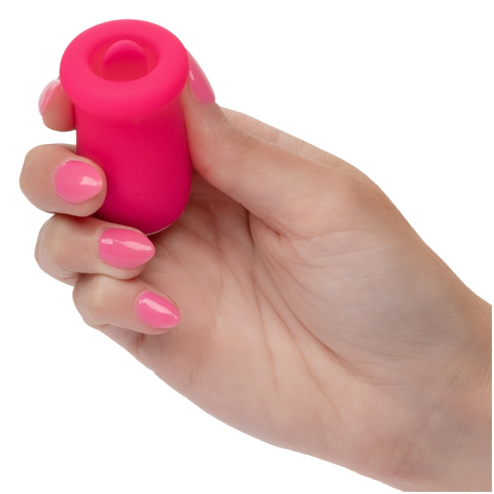 STIMULATOR WHITE 10X SUGAR CRAZE