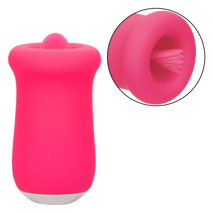 STIMULATOR WHITE 10X SUGAR CRAZE