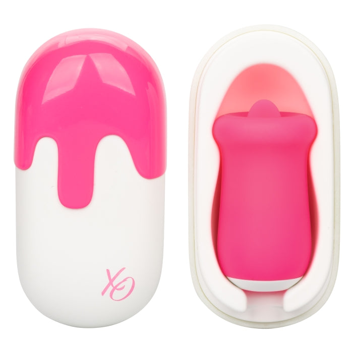 STIMULATOR WHITE 10X SUGAR CRAZE