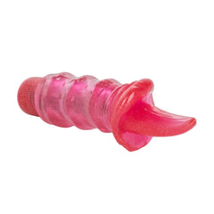 POWER BUDDIES TONGUE