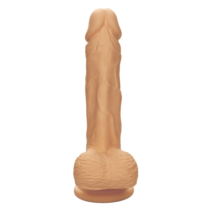 DUAL DENSITY SILICONE STUD 5" - IVORY