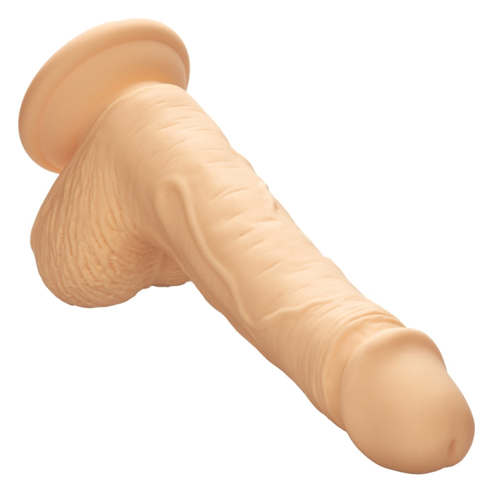 DUAL DENSITY SILICONE STUD 5" - IVORY