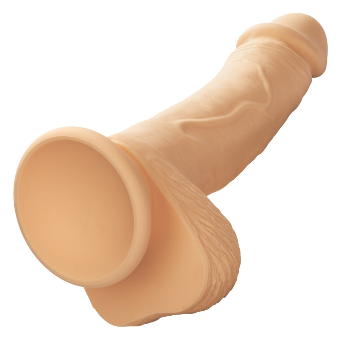 DUAL DENSITY SILICONE STUD 5" - IVORY