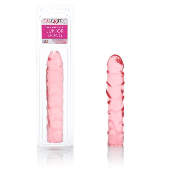 TRANSLUCENCE - JR. DONG 7.5