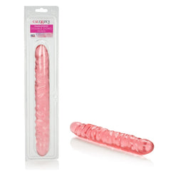 TRANS 12 VEINED DBL DONG