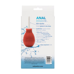 ANAL DOUCHE