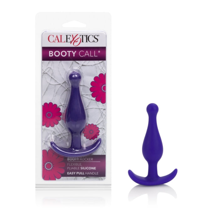 BOOTY CALL BOOTY ROCKER- PURPLE