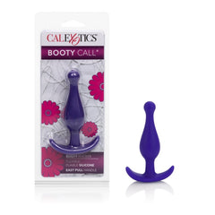 BOOTY CALL BOOTY ROCKER- PURPLE