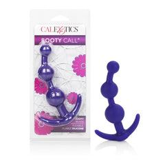 BOOTY CALL BOOTY BEADS- PURPLE