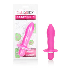 BOOTY CALL BOOTY ROCKET 10 FUNCTIONS- PINK
