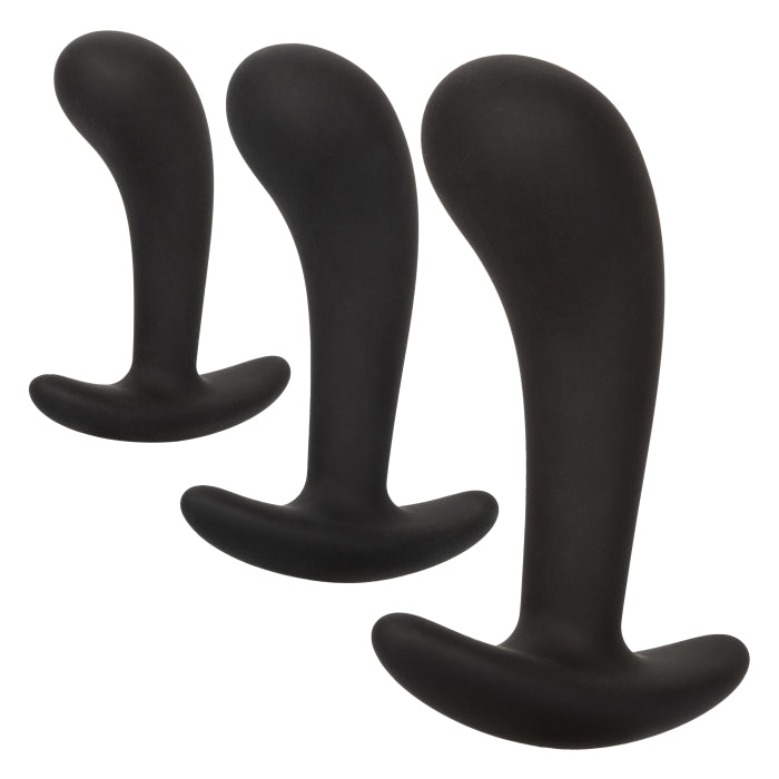 SILICONE PROSTATE KIT