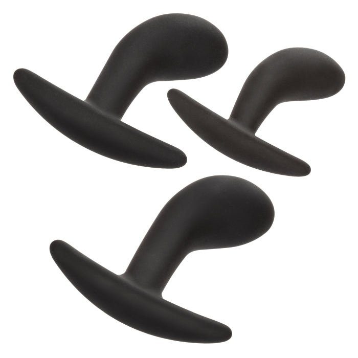 SILICONE PROSTATE KIT