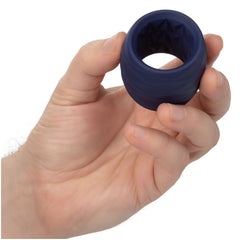 VICEROY REVERSE ENDURANCE RING - BLUE