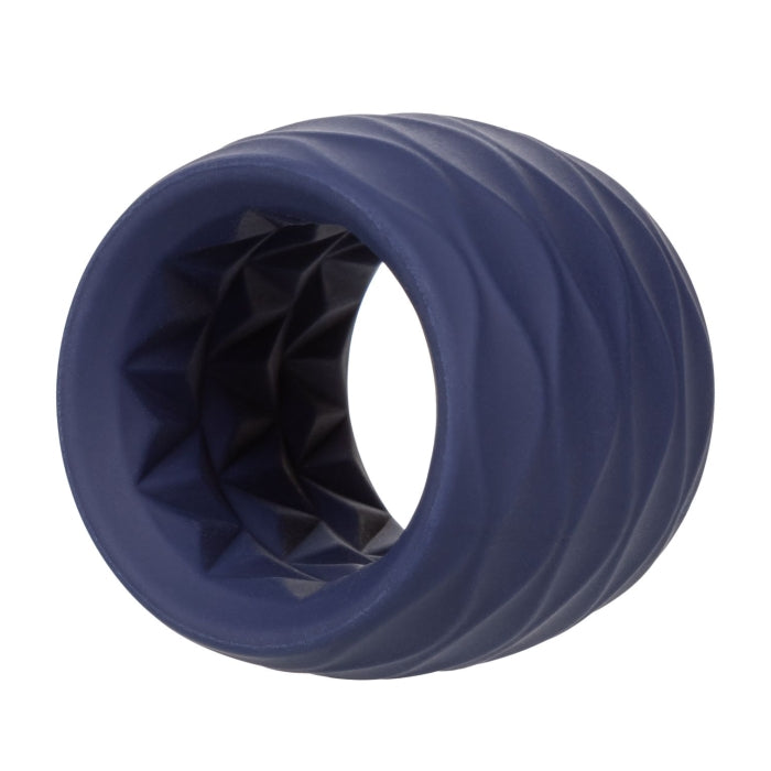 VICEROY REVERSE ENDURANCE RING - BLUE