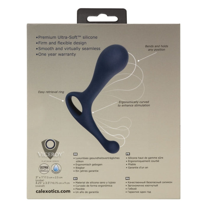 VICEROY DIRECT PROBE - BLUE