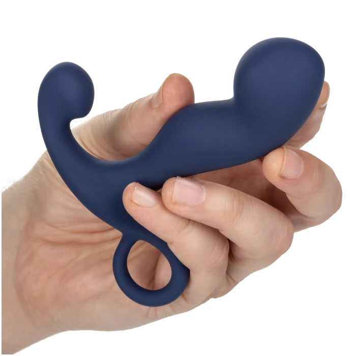VICEROY 10X RECHARGEABLE COMMAND PROBE - BLUE