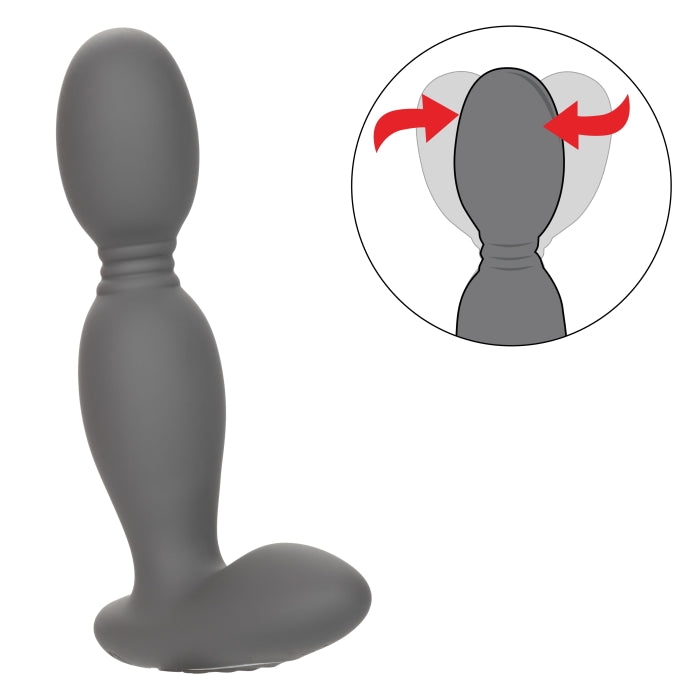 ECLIPSE ROTATOR 12X PROBE - GRAY