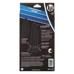ECLIPSE INTERCHANGEABLE PROBE - BLACK