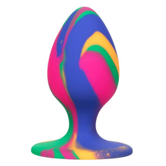 CHEEKY MEDIUM TIE-DYE PLUG