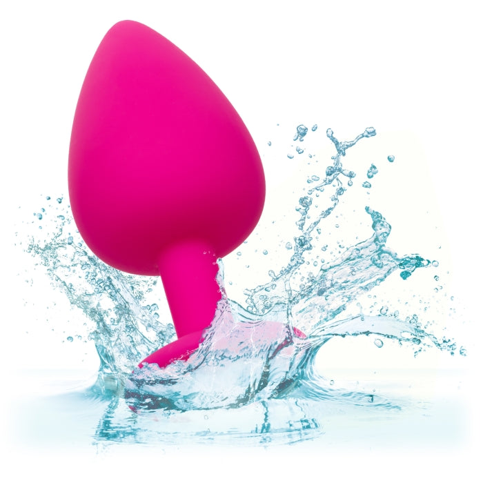 CHEEKY GEMS - PINK