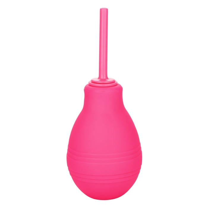 CHEEKY ONE-WAY FLOW DOUCHE - PINK