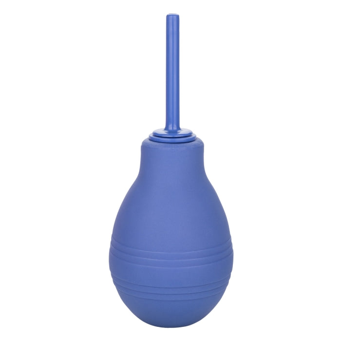CHEEKY ONE-WAY FLOW DOUCHE - PURPLE