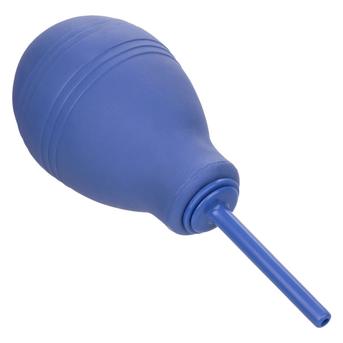 CHEEKY ONE-WAY FLOW DOUCHE - PURPLE