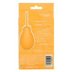CHEEKY ONE-WAY FLOW DOUCHE - ORANGE