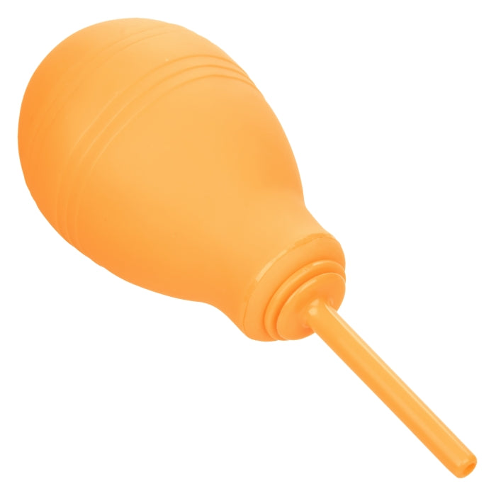 CHEEKY ONE-WAY FLOW DOUCHE - ORANGE