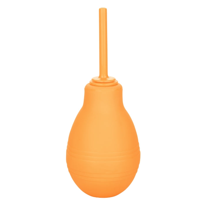 CHEEKY ONE-WAY FLOW DOUCHE - ORANGE