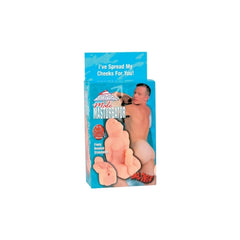 SOFT TOUCH MALE MASTURBATOR