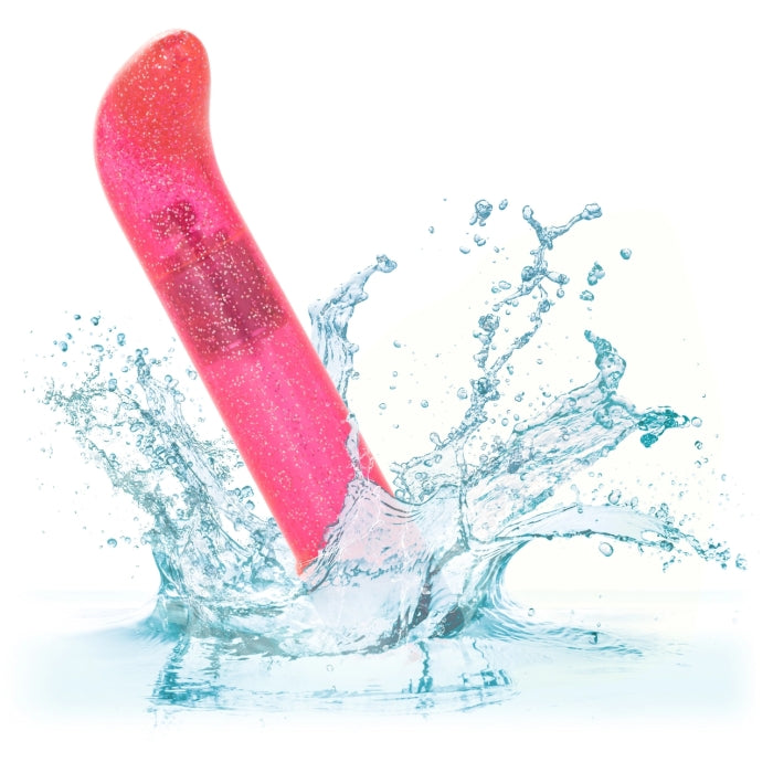 SPARKLE MINI G-VIBE - PINK