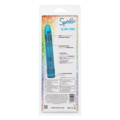 SPARKLE SLIM VIBE - BLUE