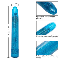 SPARKLE SLIM VIBE - BLUE