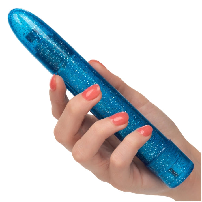 SPARKLE SLIM VIBE - BLUE