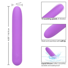 BLISS LIQUID SILICONE MINI VIBE