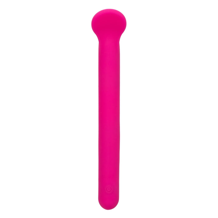 BLISS LIQUID SILICONE CLITORIFFIC 10X VIBE - PINK