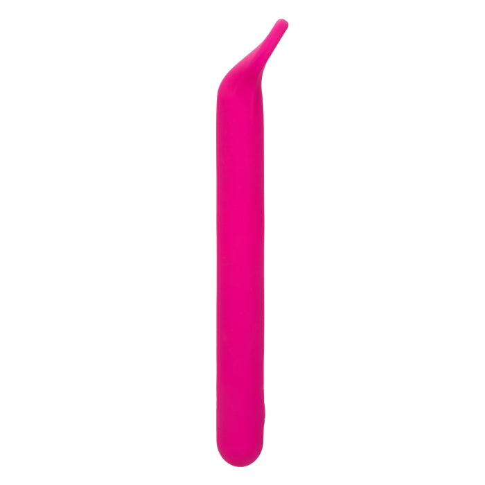 BLISS LIQUID SILICONE CLITORIFFIC 10X VIBE - PINK