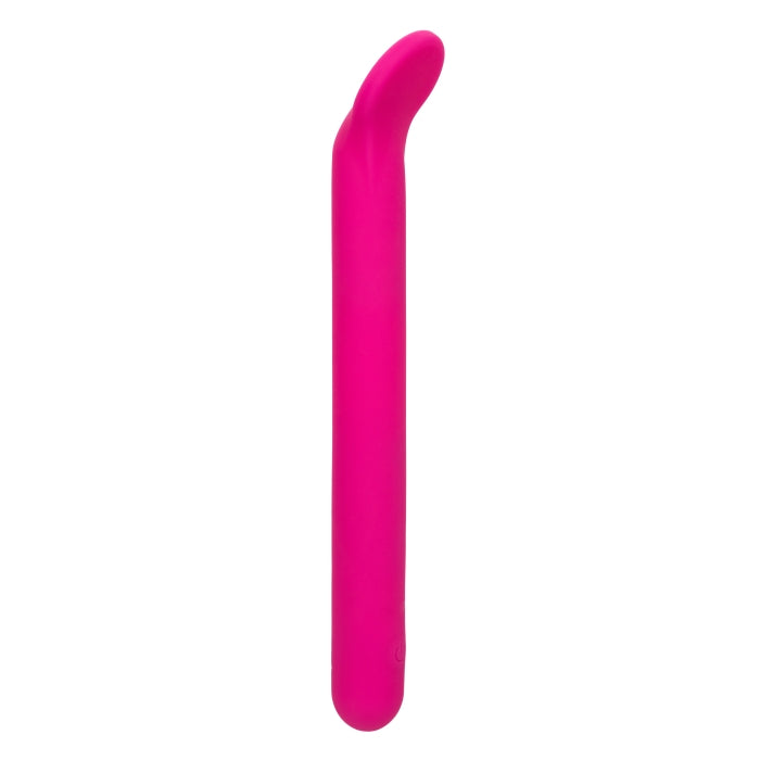 BLISS LIQUID SILICONE CLITORIFFIC 10X VIBE - PINK