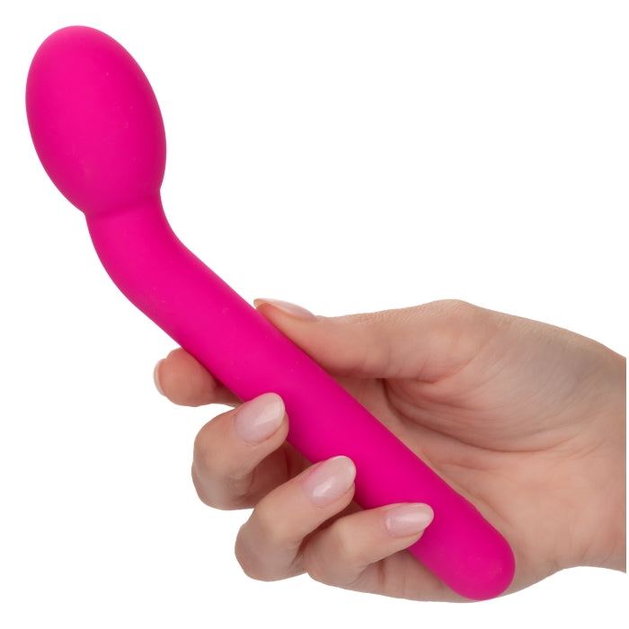 BLISS LIQUID SILICONE TULIP 10X VIBE - PINK
