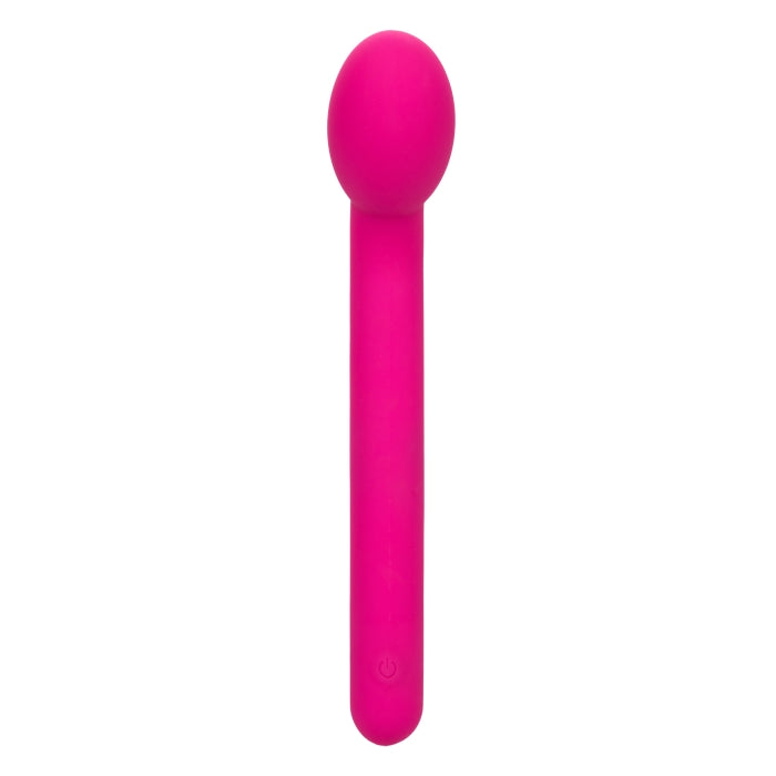 BLISS LIQUID SILICONE TULIP 10X VIBE - PINK
