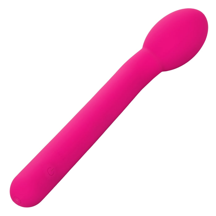 BLISS LIQUID SILICONE TULIP 10X VIBE - PINK
