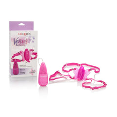 THE ORIGINAL VENUS BUTTERFLY