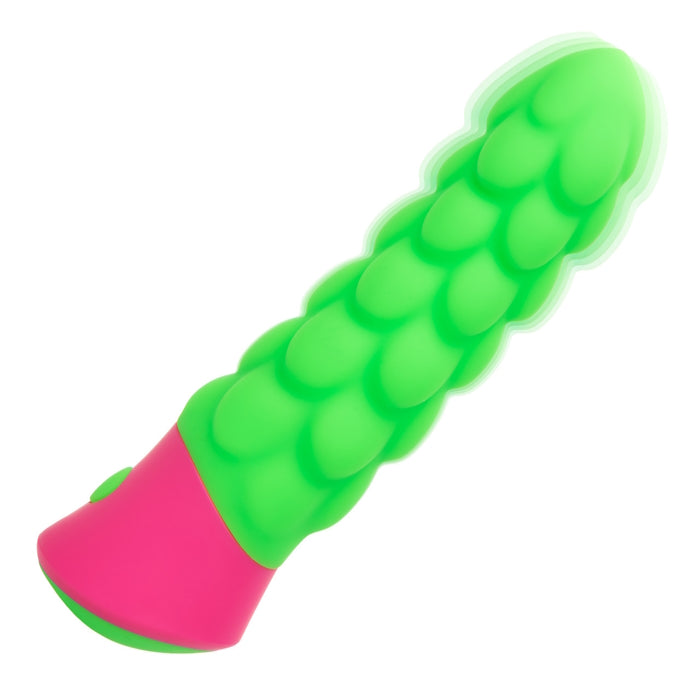 RAVE RIPPLE - GREEN