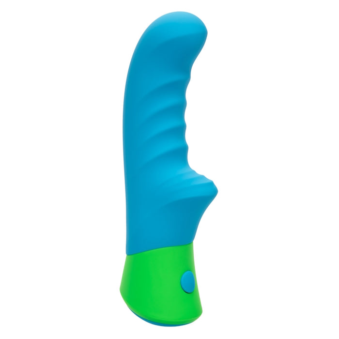 RAVE RIDGED-G - BLUE