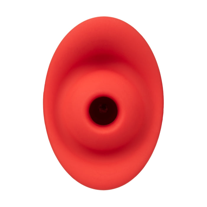 FRENCH KISS SUCK & PLAY 12X INTERCHANGEABLE SET - RED