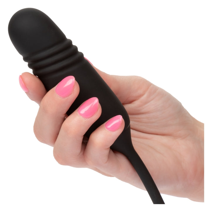 STIMULATOR BLACK 10X FRENCH KISS ELITE ROMEO