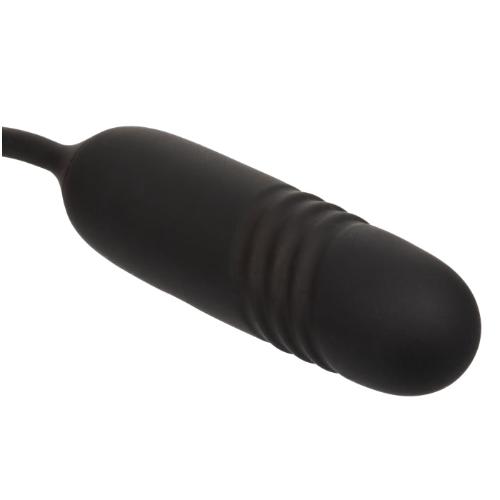 STIMULATOR BLACK 10X FRENCH KISS ELITE ROMEO