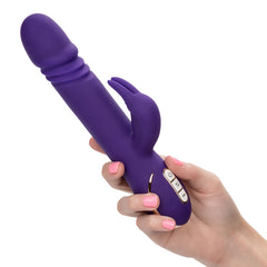 JACK RABBIT PUR SIGNATURE SLCON THRUSTING RABBIT
